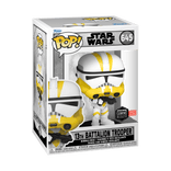 13th Battalion Trooper #645 Funko Pop