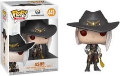 ashe 441
