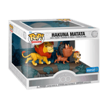 hakuna matata only at walmart 1313