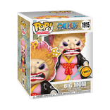 Big Mom #1915 Funko Pop