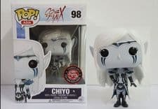 chiyo pop asia exclusive 2017 98