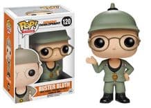 buster bluth 120