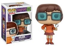 velma 151