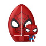 Spider-Man Funko Pop