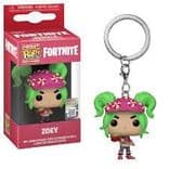 zoey