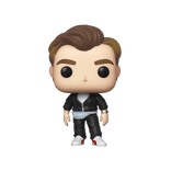 steve trevor 326