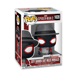 city sounds suit miles morales 1028