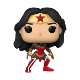 Wonder Woman A Twist Of Fate #406 Funko Pop