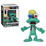 goofy monster s inc 409