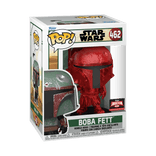boba fett red chrome target con 2022 462