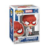 Spinneret #1293 Funko Pop