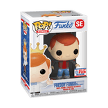 freddy as marty mcfly box of fun 2000
