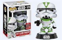 442nd Clone Trooper #171 Funko Pop