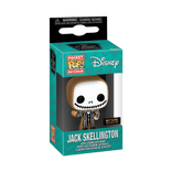 Jack Skellington Funko Pop