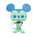 mickey mouse blue green shop 457