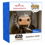 Ahsoka Tano Funko Pop