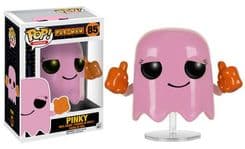 pinky 85