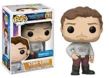 star lord only at walmart 261