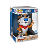 tony the tiger limited edition 70