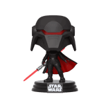 Second Sister Inquisitor #338 Funko Pop