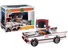 batmobile chrome summer convention 2016 01