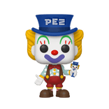 peter pez 52