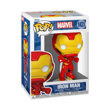 Iron Man #1421 Funko Pop