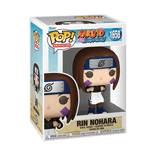 Rin Nohara #1658 Funko Pop