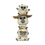 Ongis #1003 Funko Pop