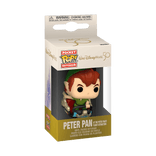 peter pan at the s flight attraction