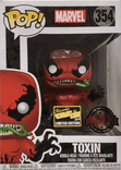 toxin special edition russia comic con 2018 354