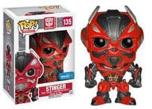 stinger only at walmart 135