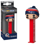 New England Patriots Funko Pop
