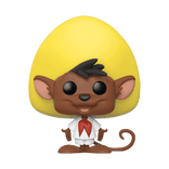 speedy gonzales new york comic con 2017 3500 287
