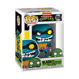 Slash with Pre-Mutated Slash #1558 Funko Pop