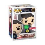 doctor strange only at glows in the dark 1039