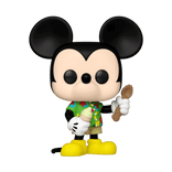 Mickey Mouse #1307 Funko Pop