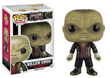 killer croc 102