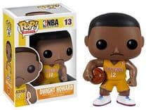 dwight howard 13