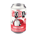 Sandy Claws Funko Pop