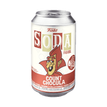 Count Chocula Funko Pop