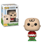 charlie brown exclusive silver background 48