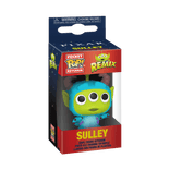 sulley alien remix