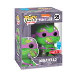 Donatello #55 Funko Pop