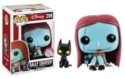sally seated new york comic con 209