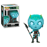Kiara #443 Funko Pop
