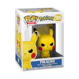 pikachu 598