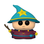 grand wizard cartman 30
