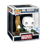 Mr. Knight #1199 Funko Pop