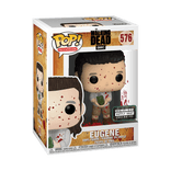 eugene bloody walking dead supply drop 576